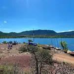 Πανσιόν Domaine Maxxim