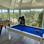 Domaine Maxxim Πανσιόν
