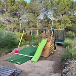 Πανσιόν Domaine Maxxim