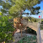 Πανσιόν Domaine Maxxim 3*