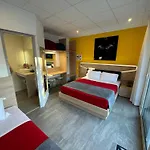 Domaine Maxxim 3*