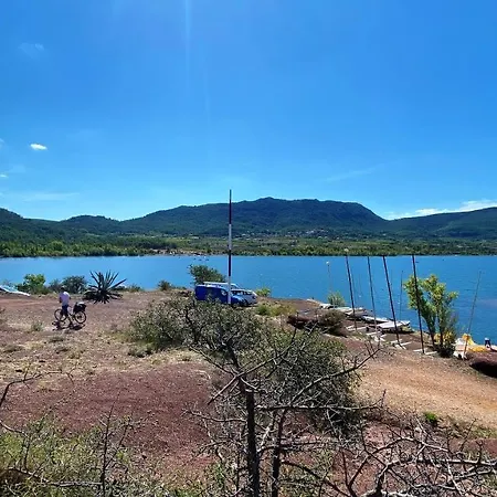 Πανσιόν Domaine Maxxim