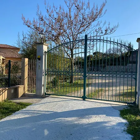 Domaine Maxxim 3*