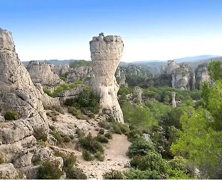 Πανσιόν Domaine Maxxim