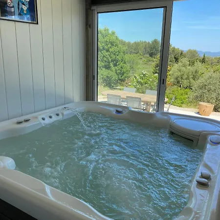 Domaine Maxxim Πανσιόν Clermont-lʼHérault