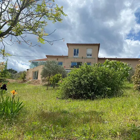Domaine Maxxim * Clermont-lʼHérault