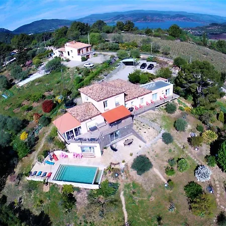 Domaine Maxxim Πανσιόν