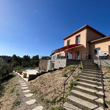 Domaine Maxxim 3*