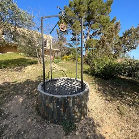 Domaine Maxxim Gasthuis Clermont-lʼHérault