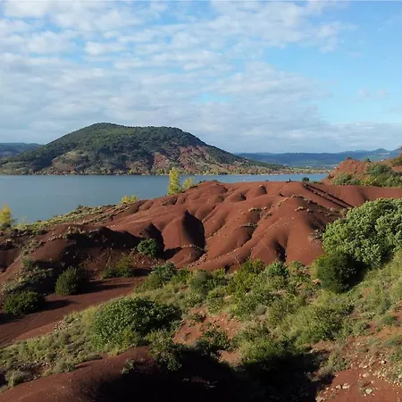 Domaine Maxxim Clermont-lʼHérault