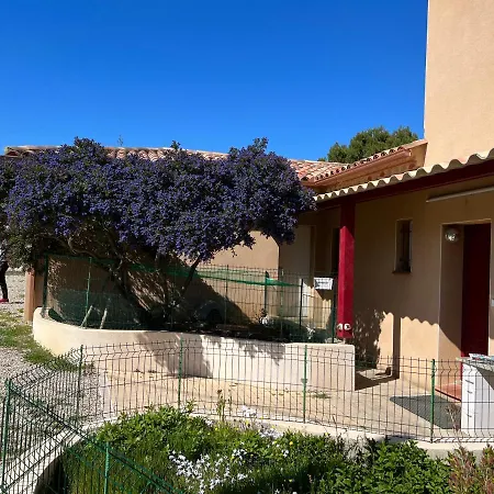 Domaine Maxxim Πανσιόν