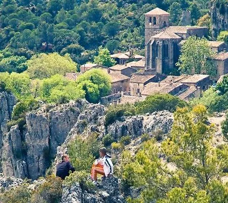 Πανσιόν Domaine Maxxim