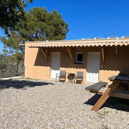 Domaine Maxxim Clermont-lʼHérault