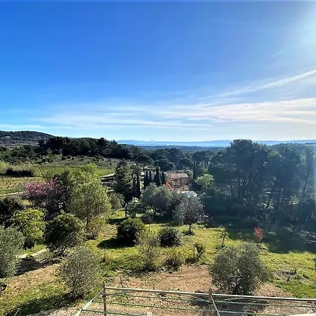 Domaine Maxxim Πανσιόν