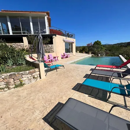 Domaine Maxxim Clermont-lʼHérault