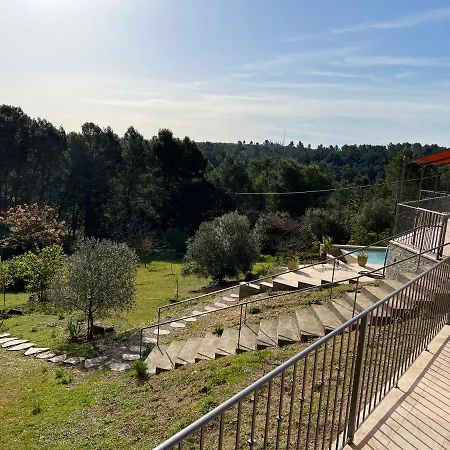 Domaine Maxxim Πανσιόν Clermont-lʼHérault