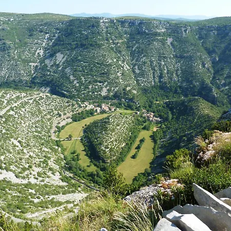 Domaine Maxxim Πανσιόν *