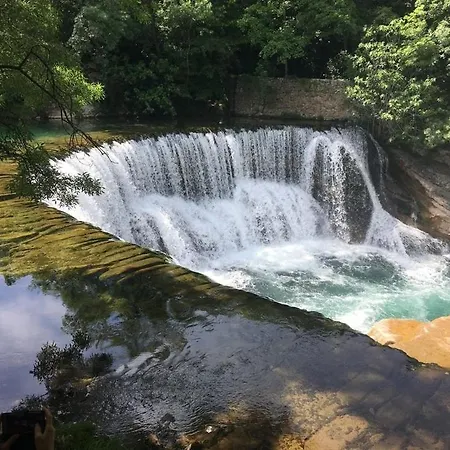 Πανσιόν Domaine Maxxim