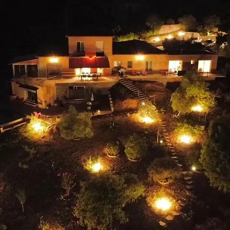 Πανσιόν Domaine Maxxim