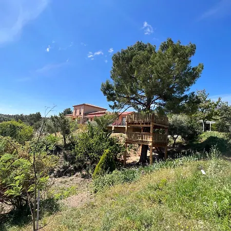 Pensjonat Domaine Maxxim