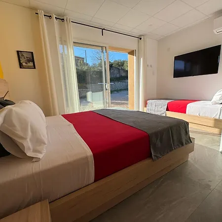 Domaine Maxxim Πανσιόν