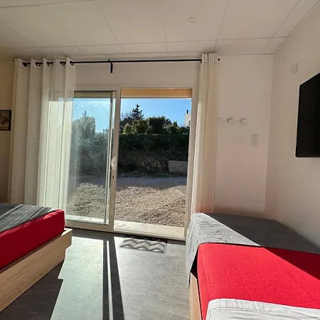 Domaine Maxxim Affittacamere Clermont-lʼHérault