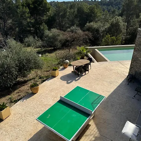 Domaine Maxxim Clermont-lʼHérault