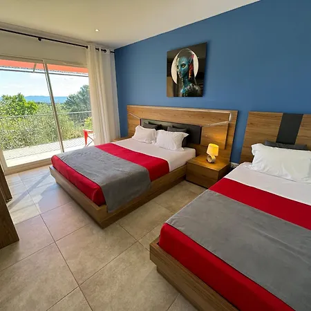Πανσιόν Domaine Maxxim Clermont-lʼHérault