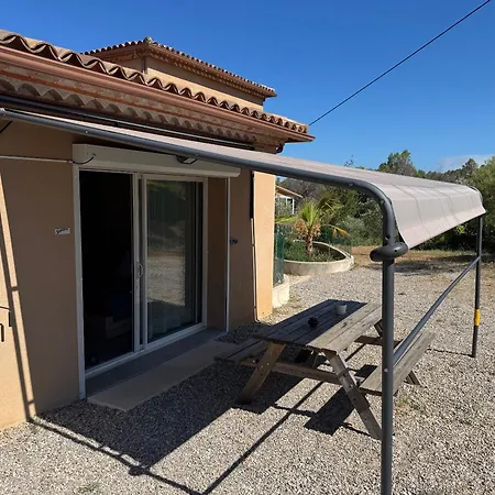 Domaine Maxxim * Clermont-lʼHérault