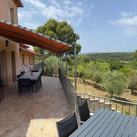 Domaine Maxxim Πανσιόν
