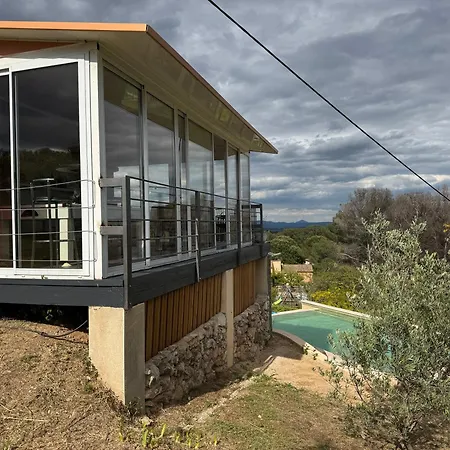 Domaine Maxxim Πανσιόν *