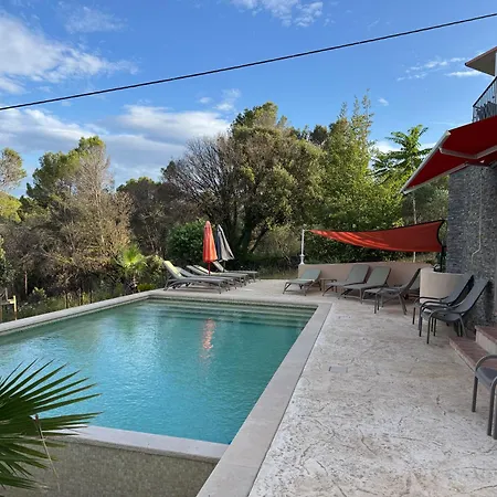 Domaine Maxxim 3*