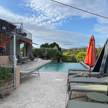 Domaine Maxxim Clermont-lʼHérault