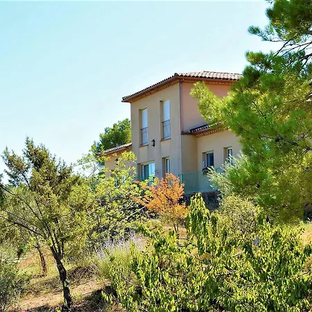 Domaine Maxxim 3*