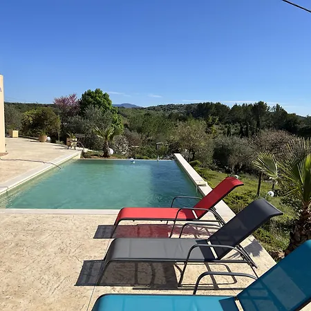 Domaine Maxxim 3* Clermont-lʼHérault