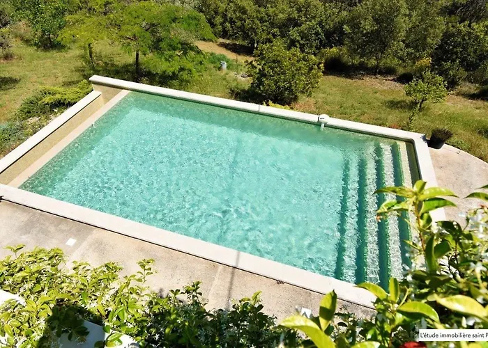 Domaine Maxxim Πανσιόν 3*