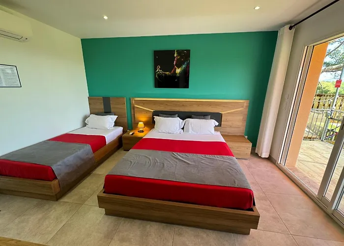 Domaine Maxxim Gasthuis